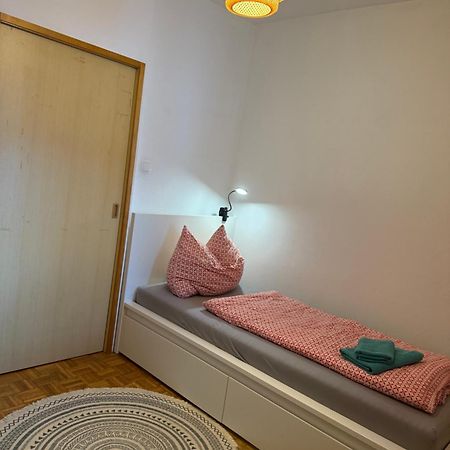 Appartment Scharleralm ชวาร์ซาค อิม พอนเกา ภายนอก รูปภาพ