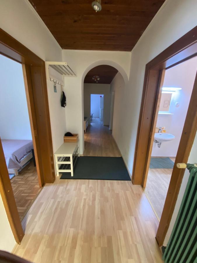 Appartment Scharleralm ชวาร์ซาค อิม พอนเกา ภายนอก รูปภาพ