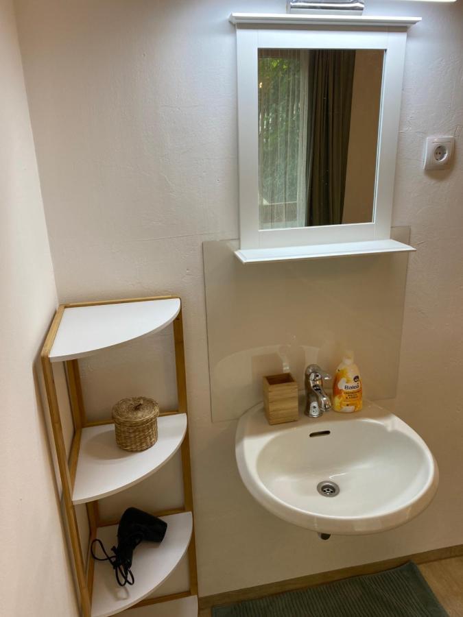 Appartment Scharleralm ชวาร์ซาค อิม พอนเกา ภายนอก รูปภาพ