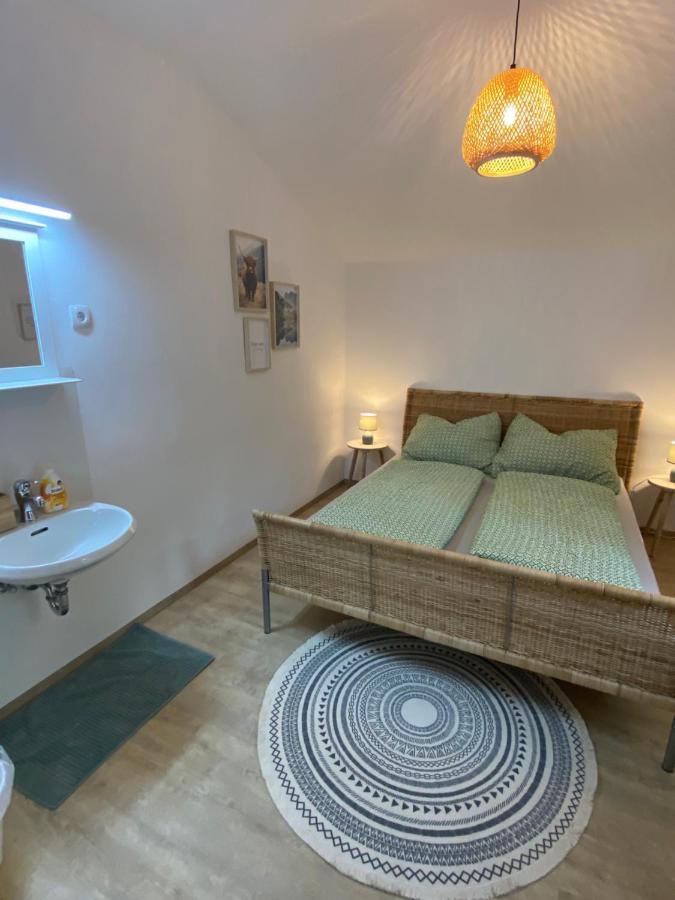 Appartment Scharleralm ชวาร์ซาค อิม พอนเกา ภายนอก รูปภาพ