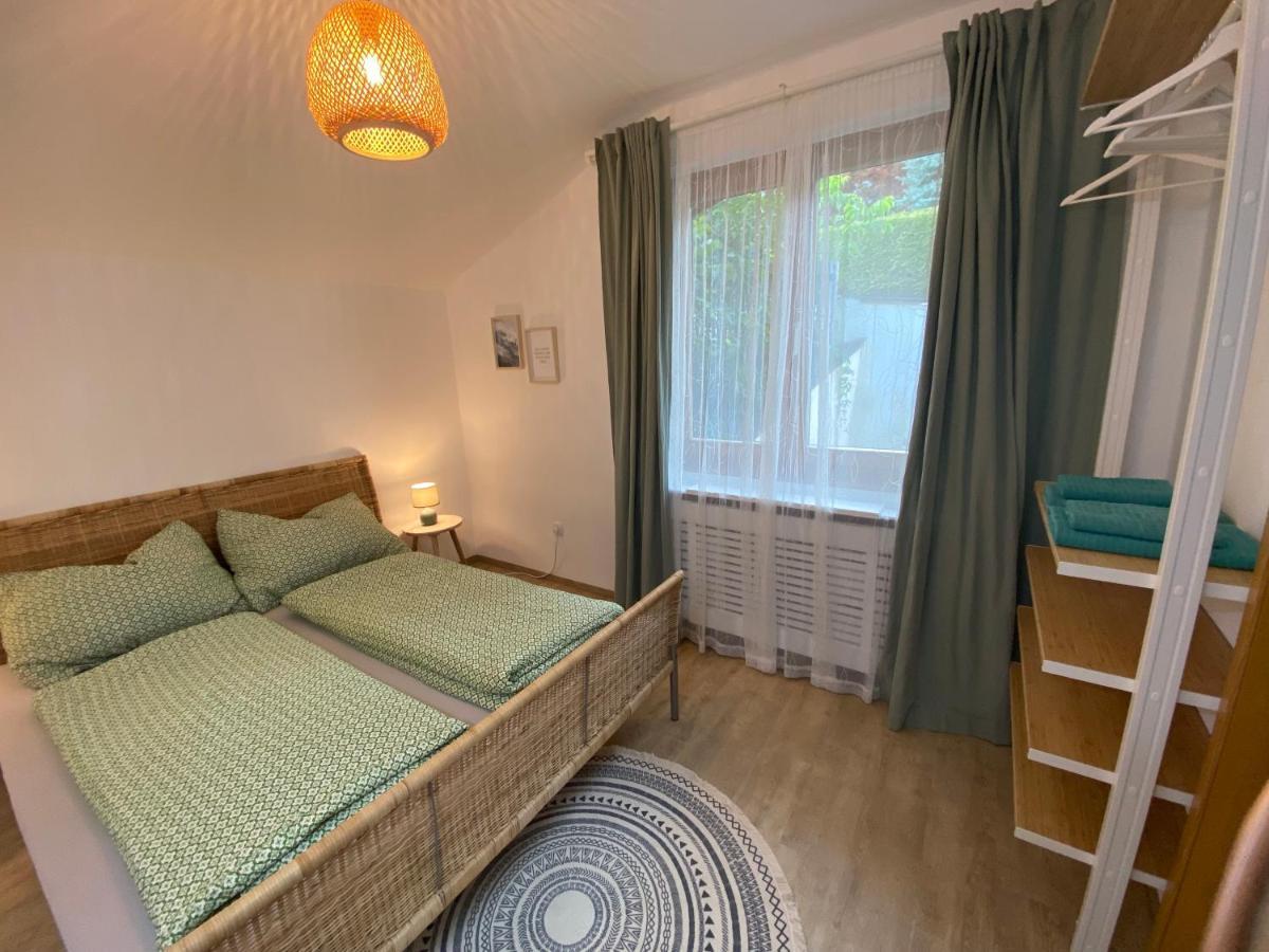 Appartment Scharleralm ชวาร์ซาค อิม พอนเกา ภายนอก รูปภาพ