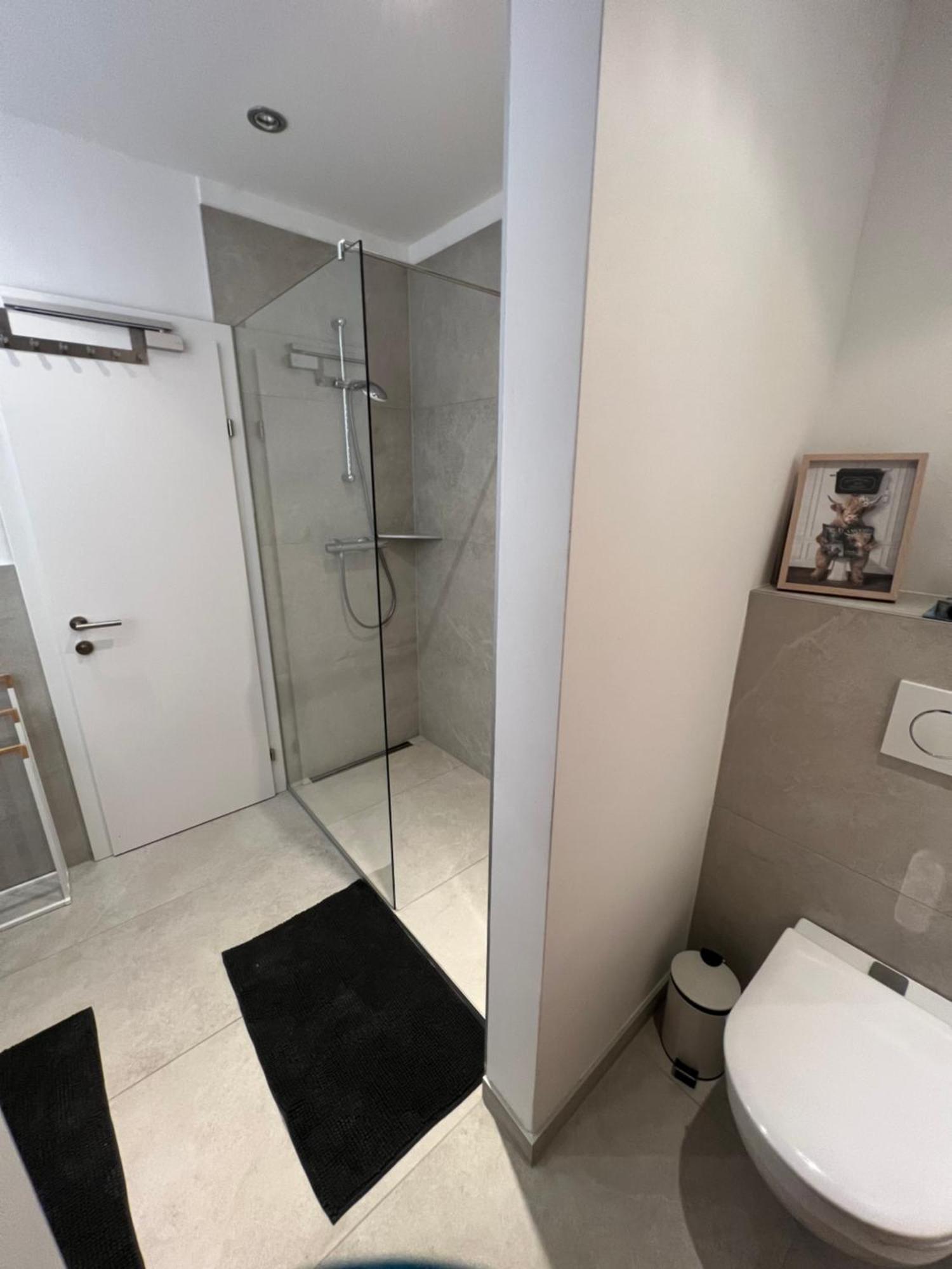 Appartment Scharleralm ชวาร์ซาค อิม พอนเกา ภายนอก รูปภาพ