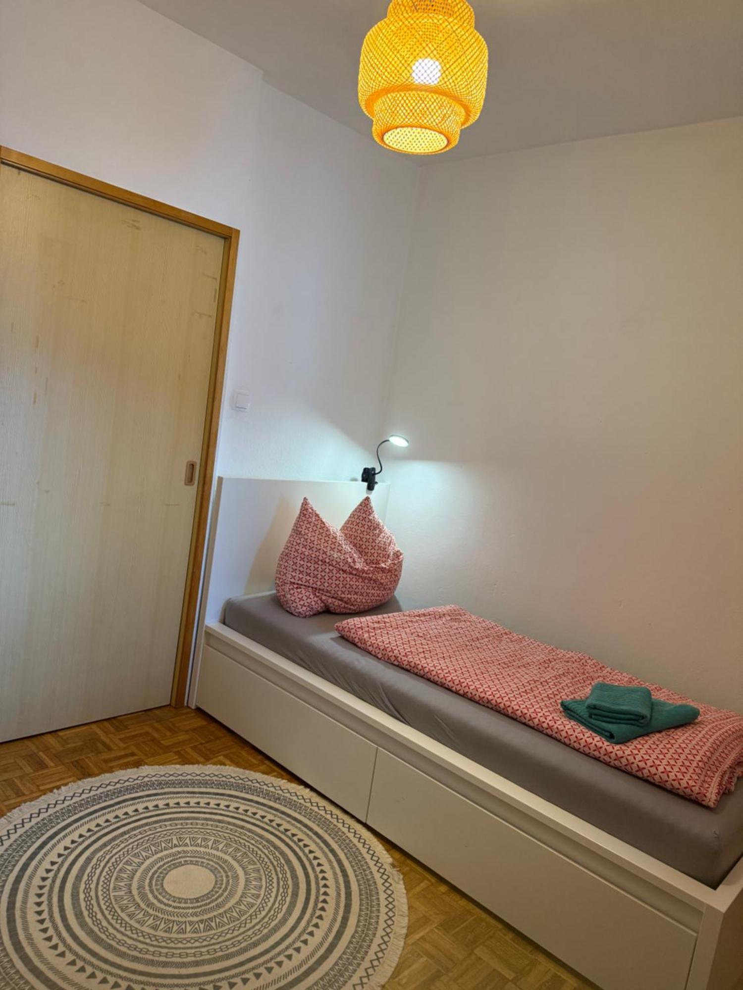 Appartment Scharleralm ชวาร์ซาค อิม พอนเกา ภายนอก รูปภาพ