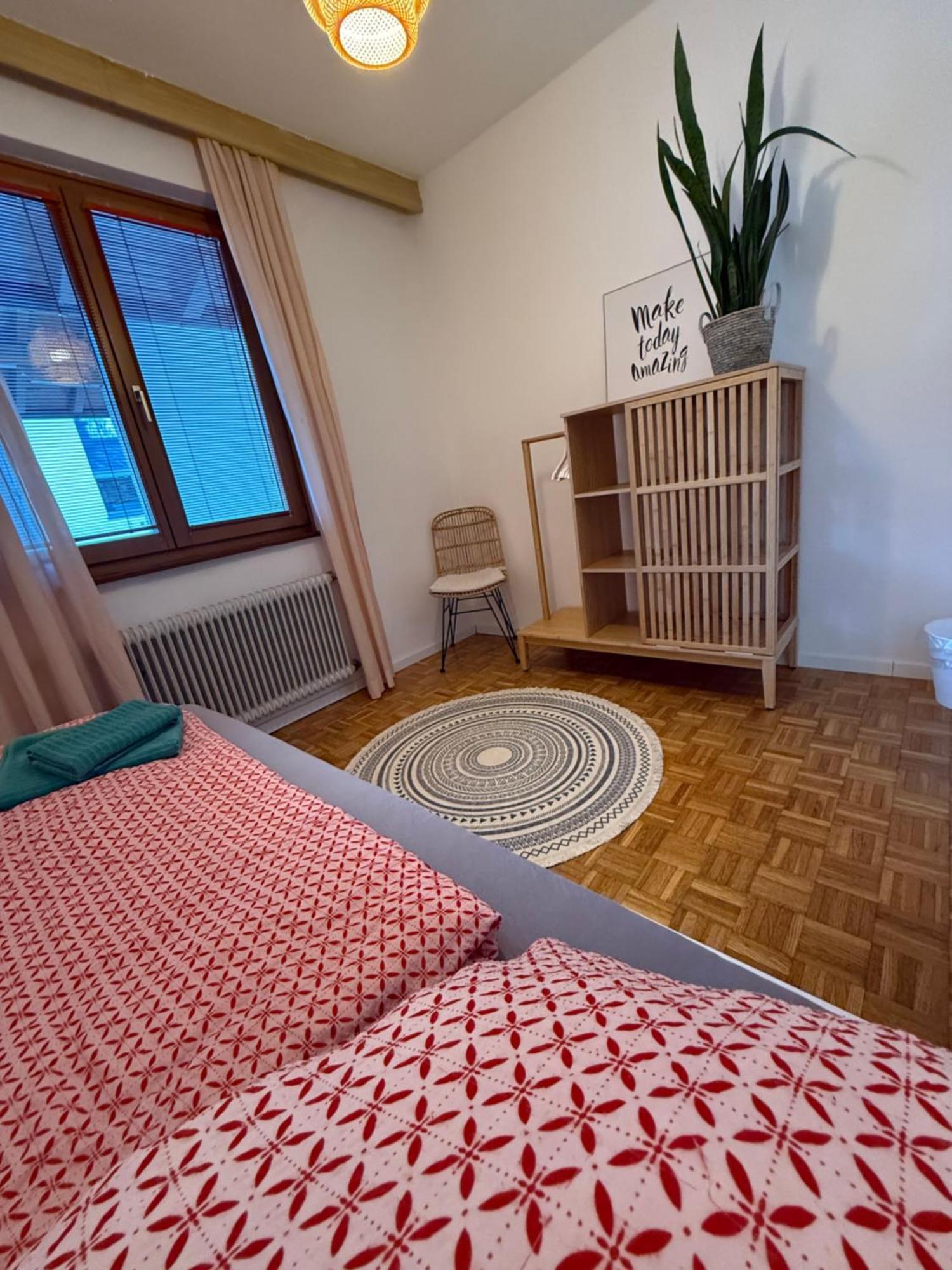 Appartment Scharleralm ชวาร์ซาค อิม พอนเกา ภายนอก รูปภาพ