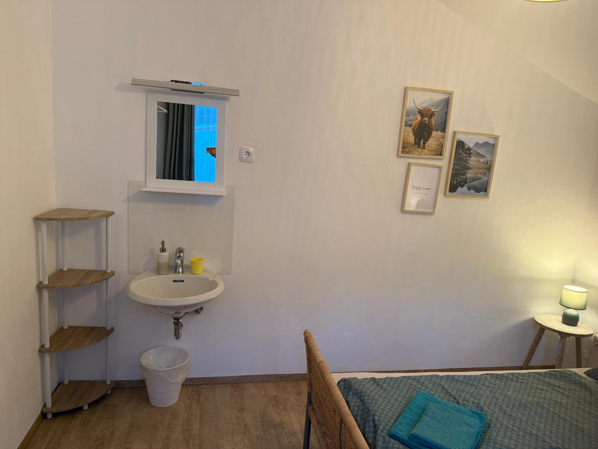 Appartment Scharleralm ชวาร์ซาค อิม พอนเกา ภายนอก รูปภาพ