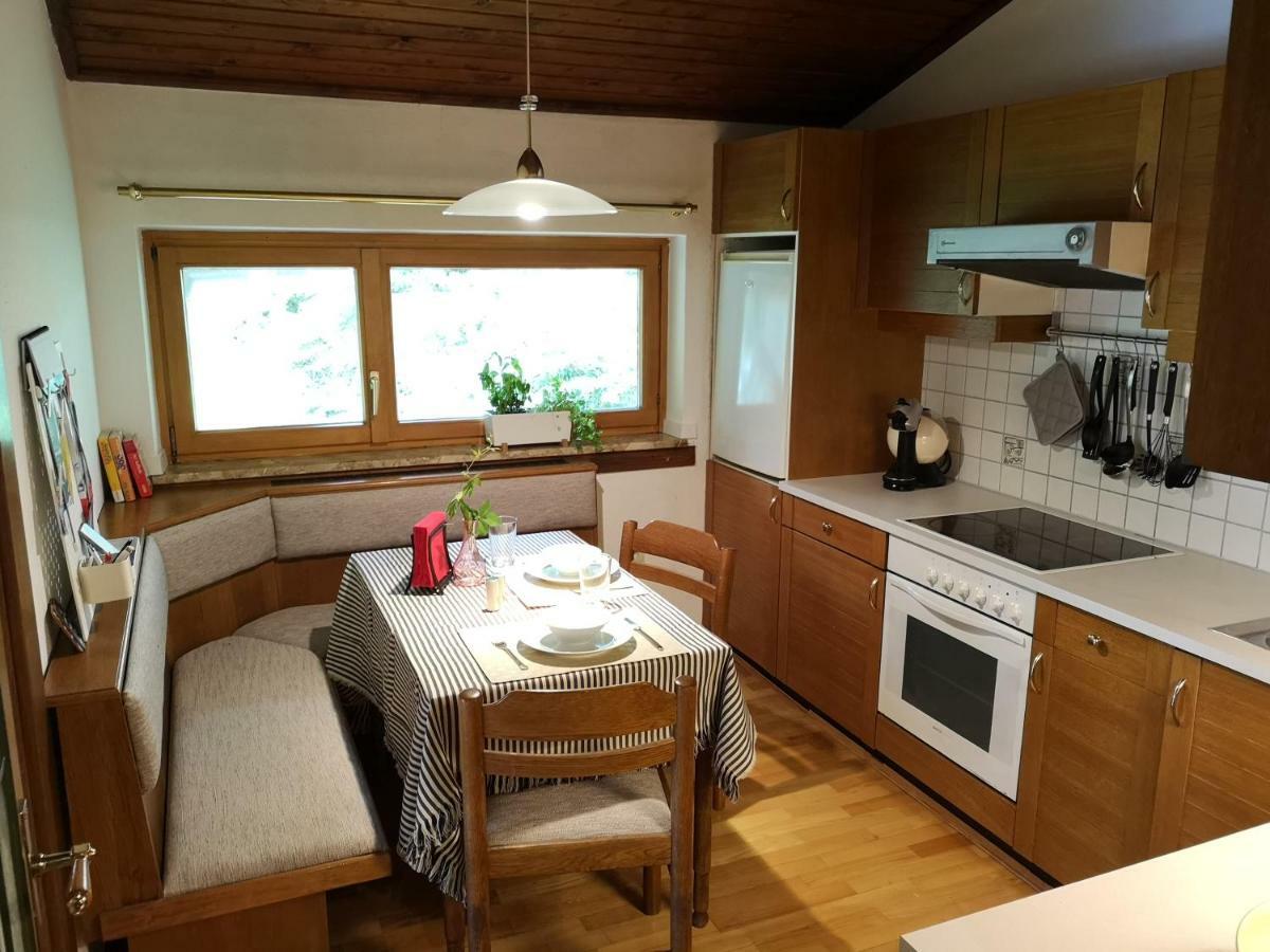 Appartment Scharleralm ชวาร์ซาค อิม พอนเกา ภายนอก รูปภาพ