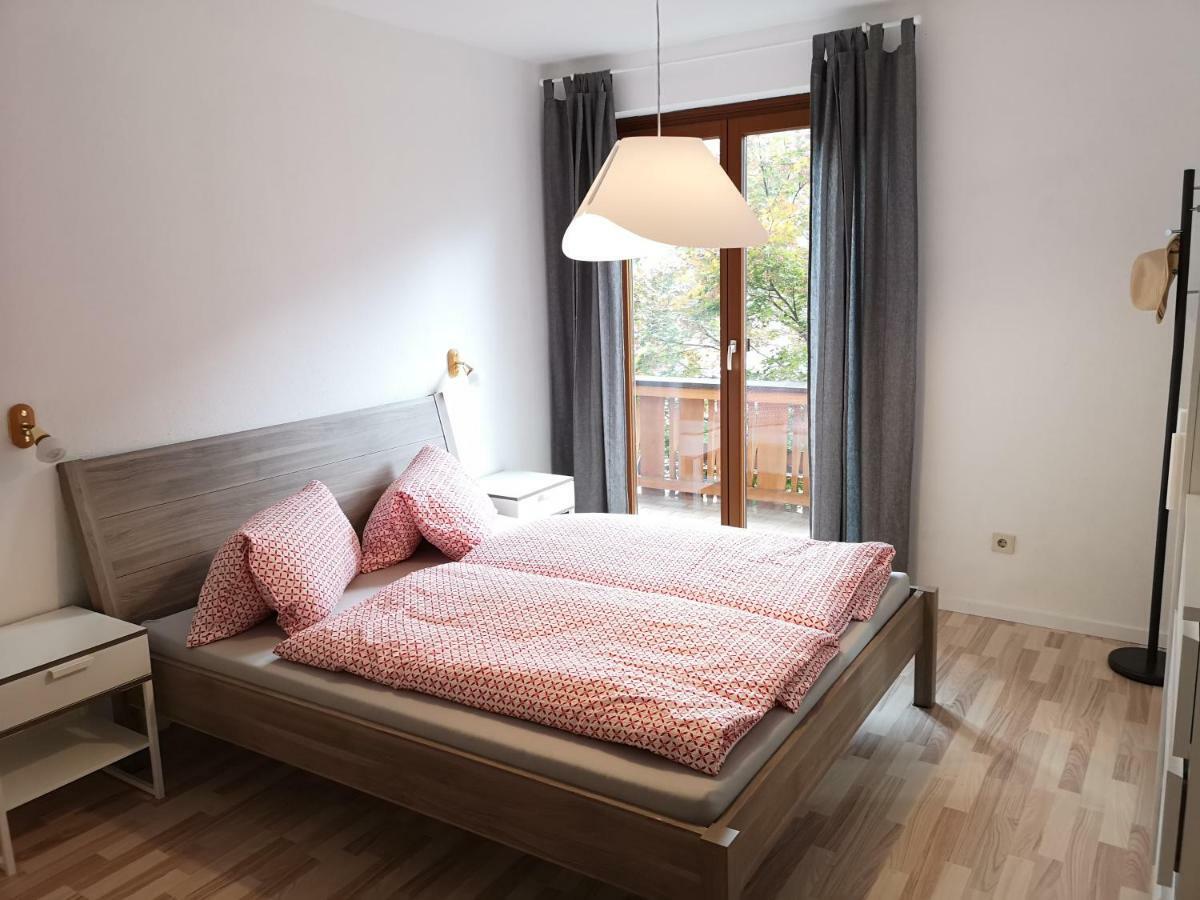 Appartment Scharleralm ชวาร์ซาค อิม พอนเกา ภายนอก รูปภาพ