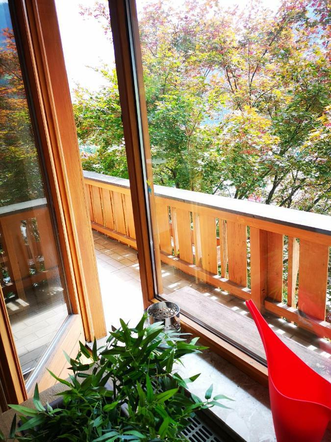 Appartment Scharleralm ชวาร์ซาค อิม พอนเกา ภายนอก รูปภาพ