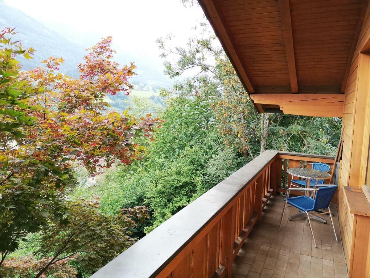 Appartment Scharleralm ชวาร์ซาค อิม พอนเกา ภายนอก รูปภาพ