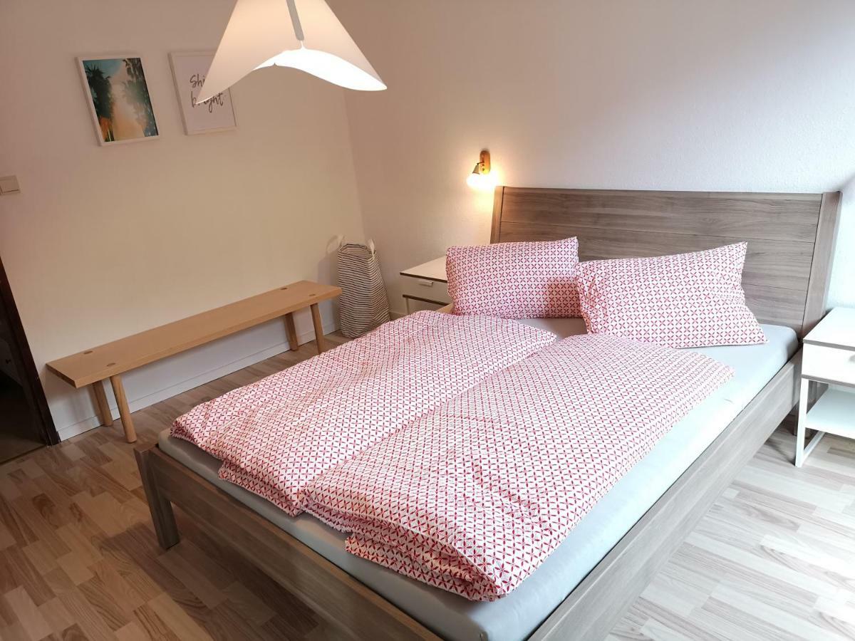 Appartment Scharleralm ชวาร์ซาค อิม พอนเกา ภายนอก รูปภาพ